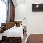 Апартаменты Le Logis De Montmartre Париж