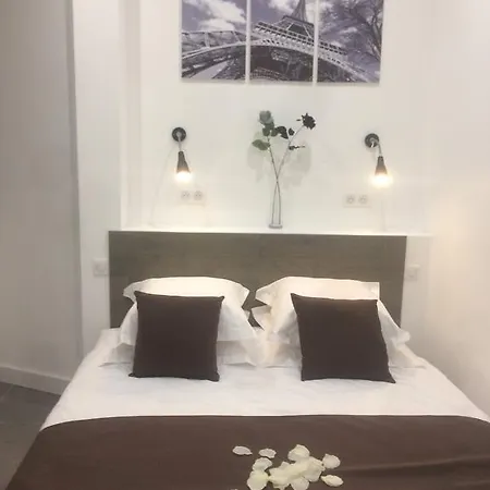 Le Logis De Montmartre