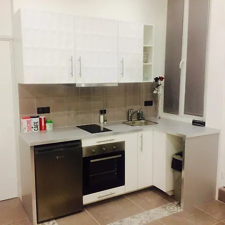 Le Logis De Montmartre Apartman Párizs