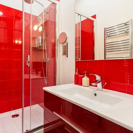 Le Logis De Montmartre Appartamento