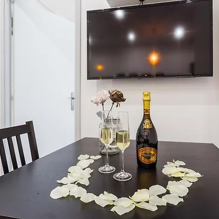 Apartment Le Logis De Montmartre *