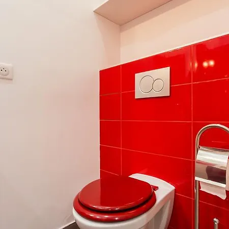 Le Logis De Montmartre *