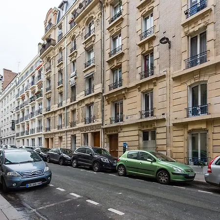 Le Logis De Montmartre