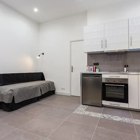 Le Logis De Montmartre