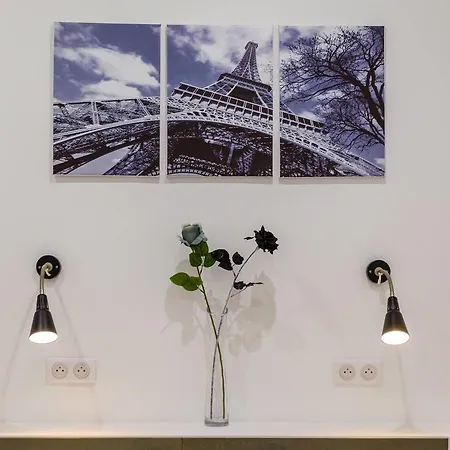 Le Logis De Montmartre *