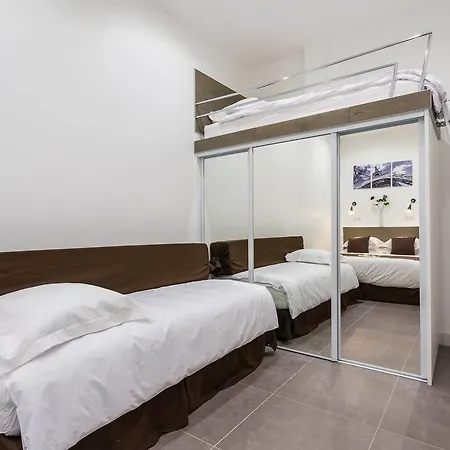 Le Logis De Montmartre * Parijs