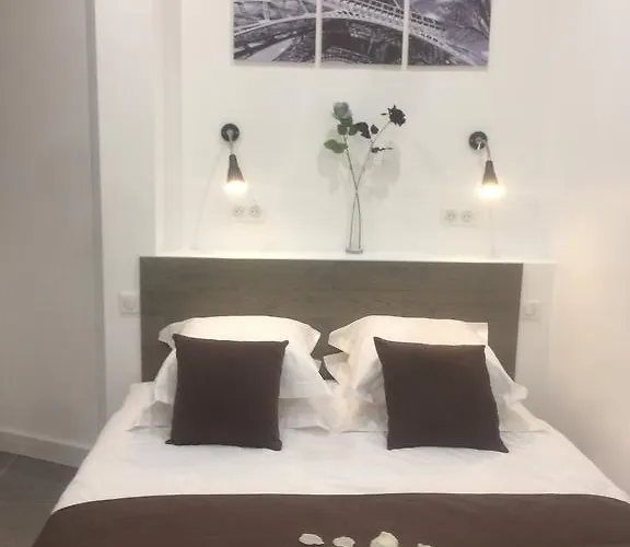 Le Logis De Montmartre