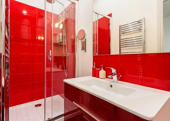 Le Logis De Montmartre Apartamento