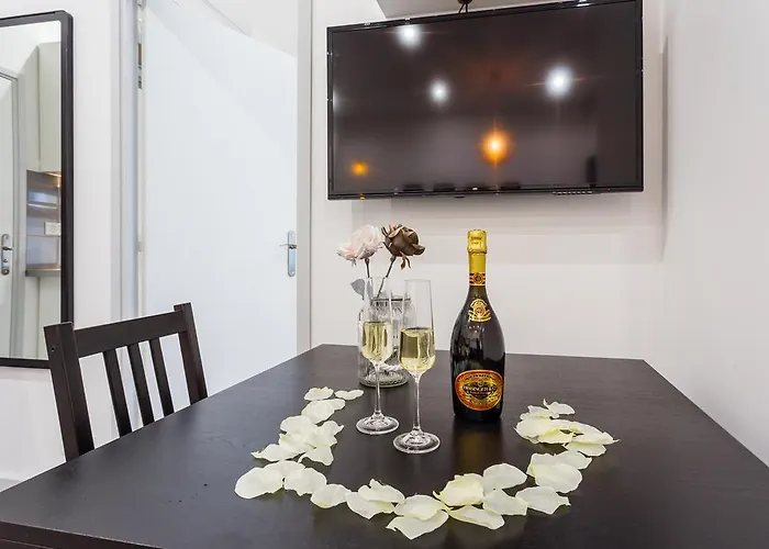 Apartment Le Logis De Montmartre *