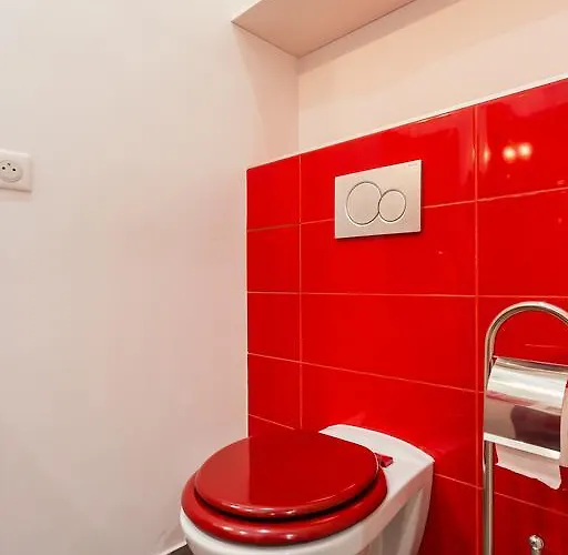 Le Logis De Montmartre *