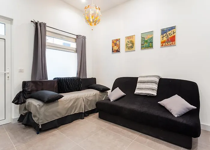 Le Logis De Montmartre Apartment Paris