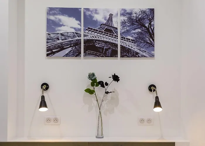 Le Logis De Montmartre *