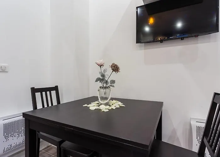 Le Logis De Montmartre * Paris