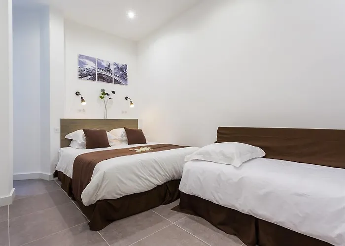 Le Logis De Montmartre Apartment