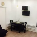 Apartment Le Logis De Montmartre