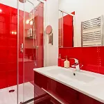 Le Logis De Montmartre Apartment