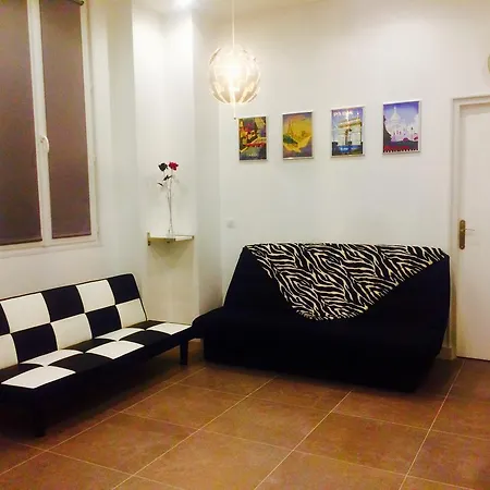 Le Logis De Montmartre * Paris